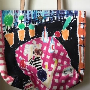 Kate spade New York tote